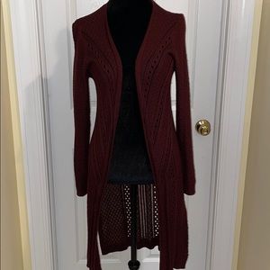 Daytrip cardigan
